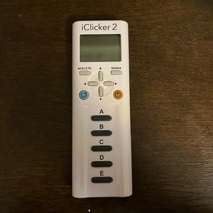 iClicker 2